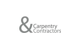 DK Carpentry Contractors - logo