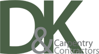 DK Carpentry Contractors - logo